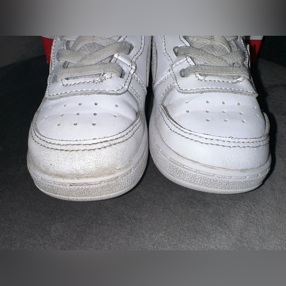 GUC | Nike Court Burough | Toddler size 8C - Picture 5 of 15